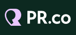 Pr.co logo